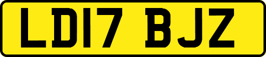 LD17BJZ