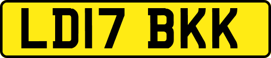 LD17BKK