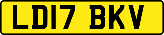 LD17BKV