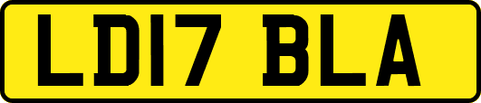 LD17BLA
