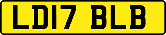 LD17BLB