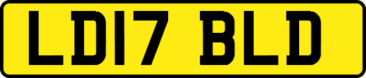 LD17BLD