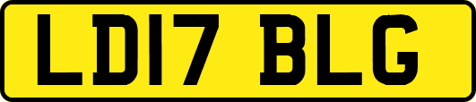 LD17BLG