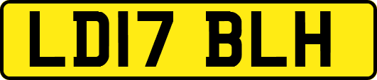 LD17BLH