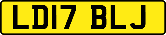 LD17BLJ
