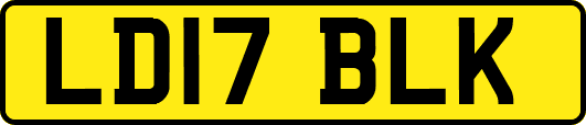 LD17BLK