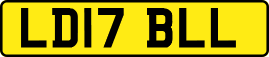 LD17BLL