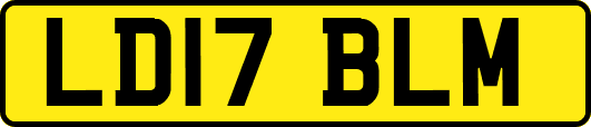 LD17BLM