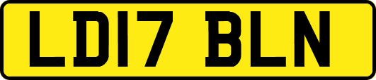 LD17BLN
