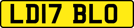 LD17BLO