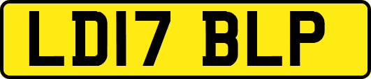 LD17BLP