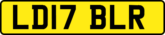 LD17BLR