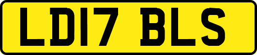 LD17BLS