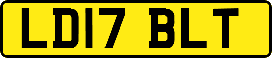 LD17BLT