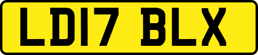 LD17BLX