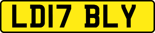 LD17BLY