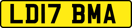 LD17BMA