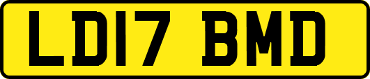LD17BMD