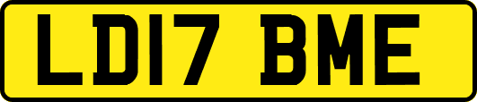 LD17BME