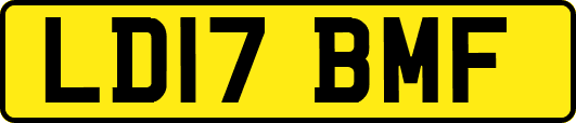 LD17BMF