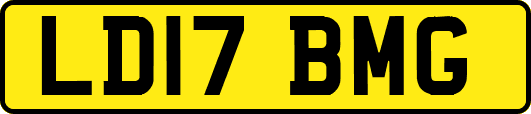 LD17BMG