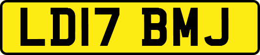 LD17BMJ