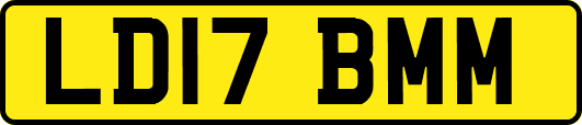 LD17BMM