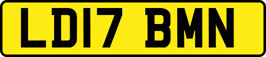 LD17BMN