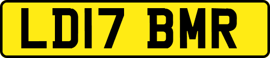 LD17BMR