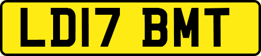 LD17BMT