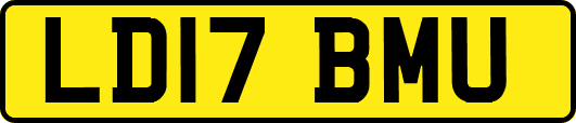 LD17BMU