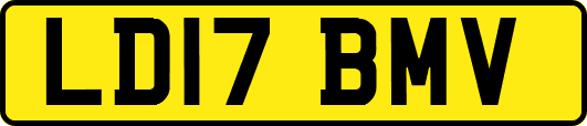 LD17BMV