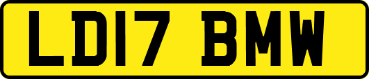 LD17BMW