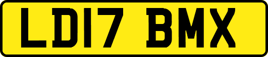 LD17BMX