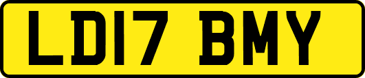 LD17BMY