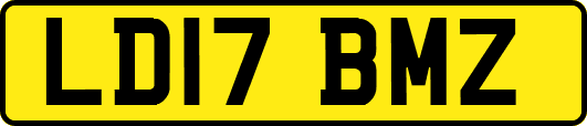 LD17BMZ