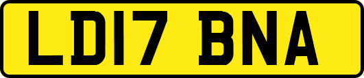 LD17BNA