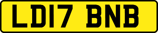 LD17BNB