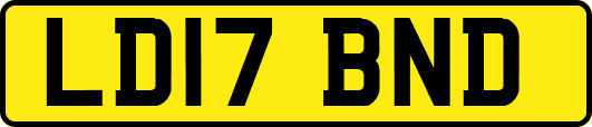LD17BND