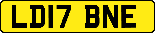 LD17BNE