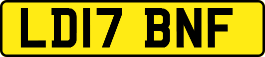 LD17BNF