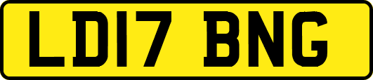 LD17BNG