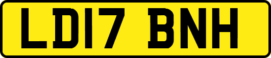 LD17BNH
