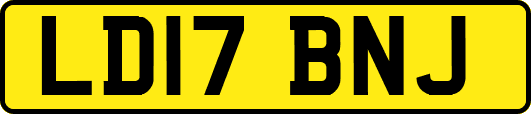 LD17BNJ