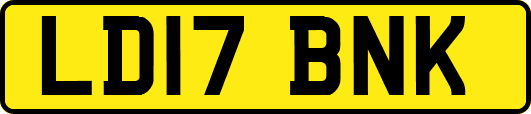 LD17BNK