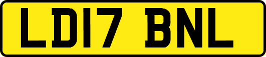 LD17BNL