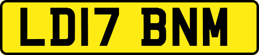 LD17BNM