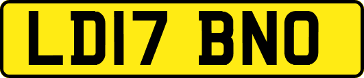 LD17BNO
