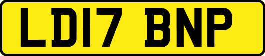 LD17BNP