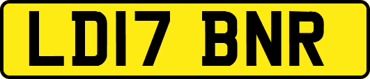 LD17BNR